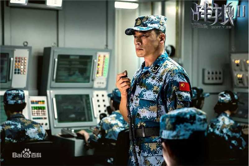 精选丁海峰(HaiFeng·Ding)