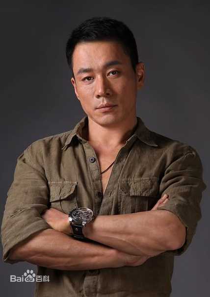 精选丁海峰(HaiFeng·Ding)