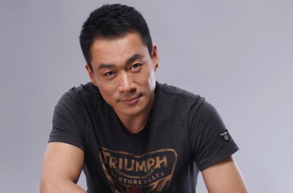 精选丁海峰(HaiFeng·Ding)