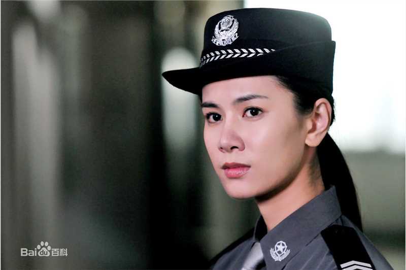 王笛(Wendy)《营盘镇警事》最全剧照