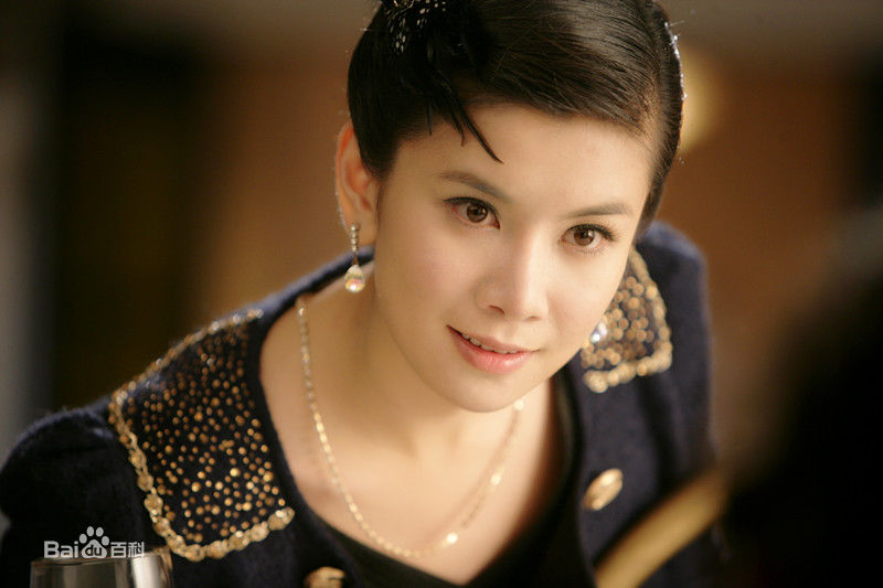 王笛(Wendy)《X女特工》高清剧照