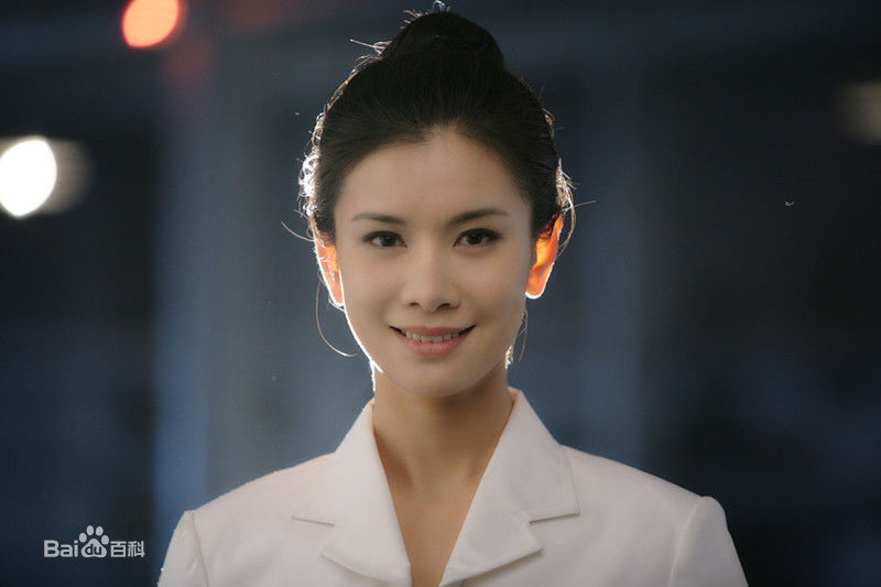 王笛(Wendy)《X女特工》高清剧照