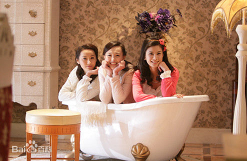 王笛(Wendy)《X女特工》高清剧照