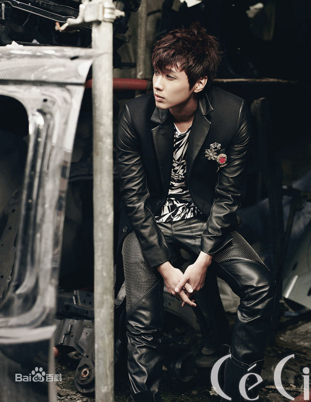 最优质池贤宇(/Ji Hyun-Woo)精彩图册