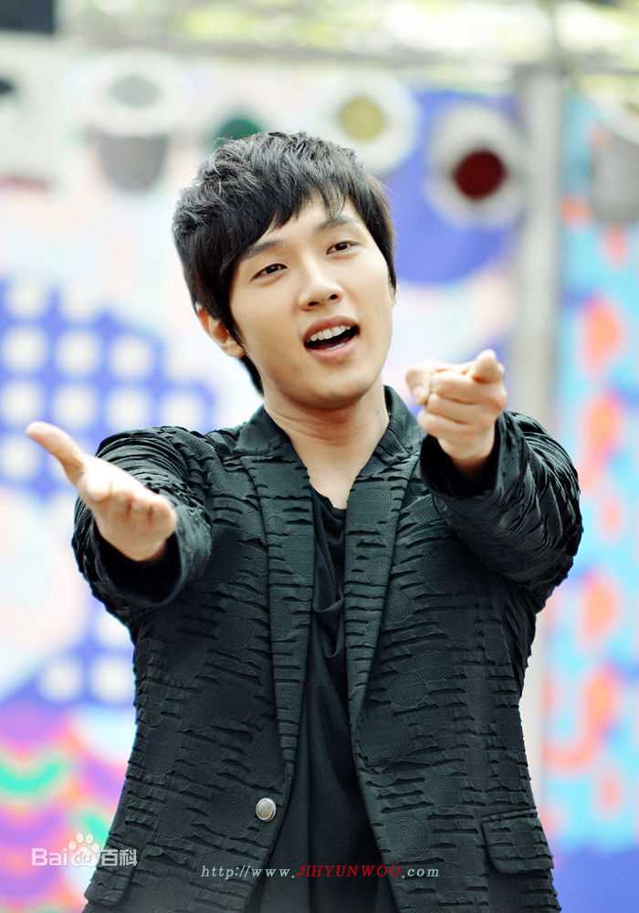 最优质池贤宇(/Ji Hyun-Woo)精彩图册