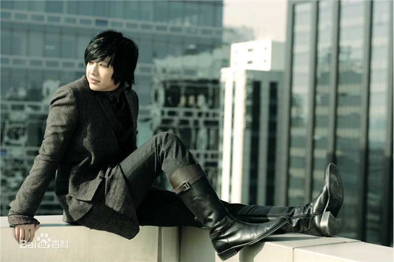 最优质池贤宇(/Ji Hyun-Woo)精彩图册