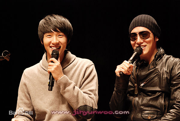 最优质池贤宇(/Ji Hyun-Woo)精彩图册