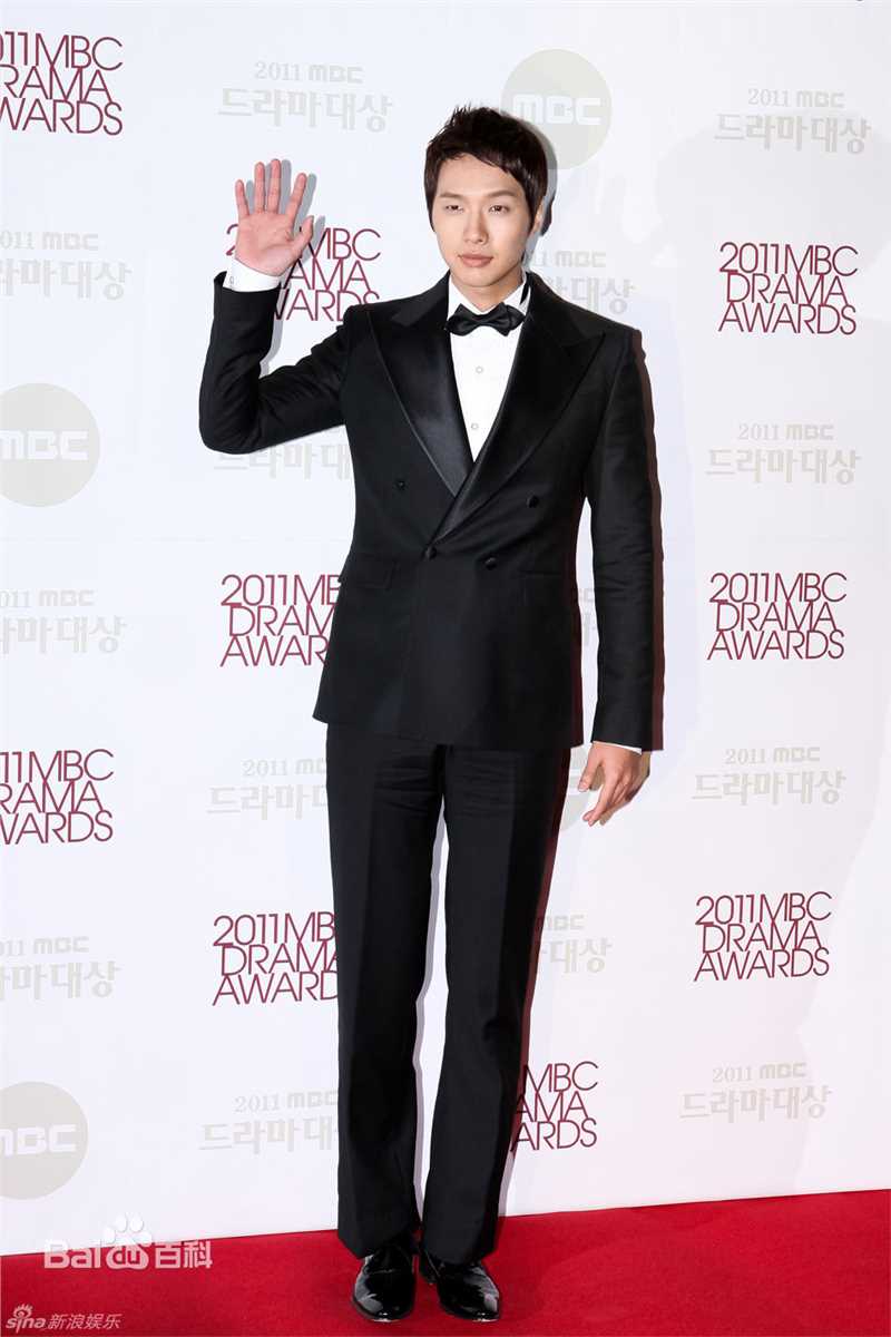 池贤宇(/Ji Hyun-Woo)精彩图册