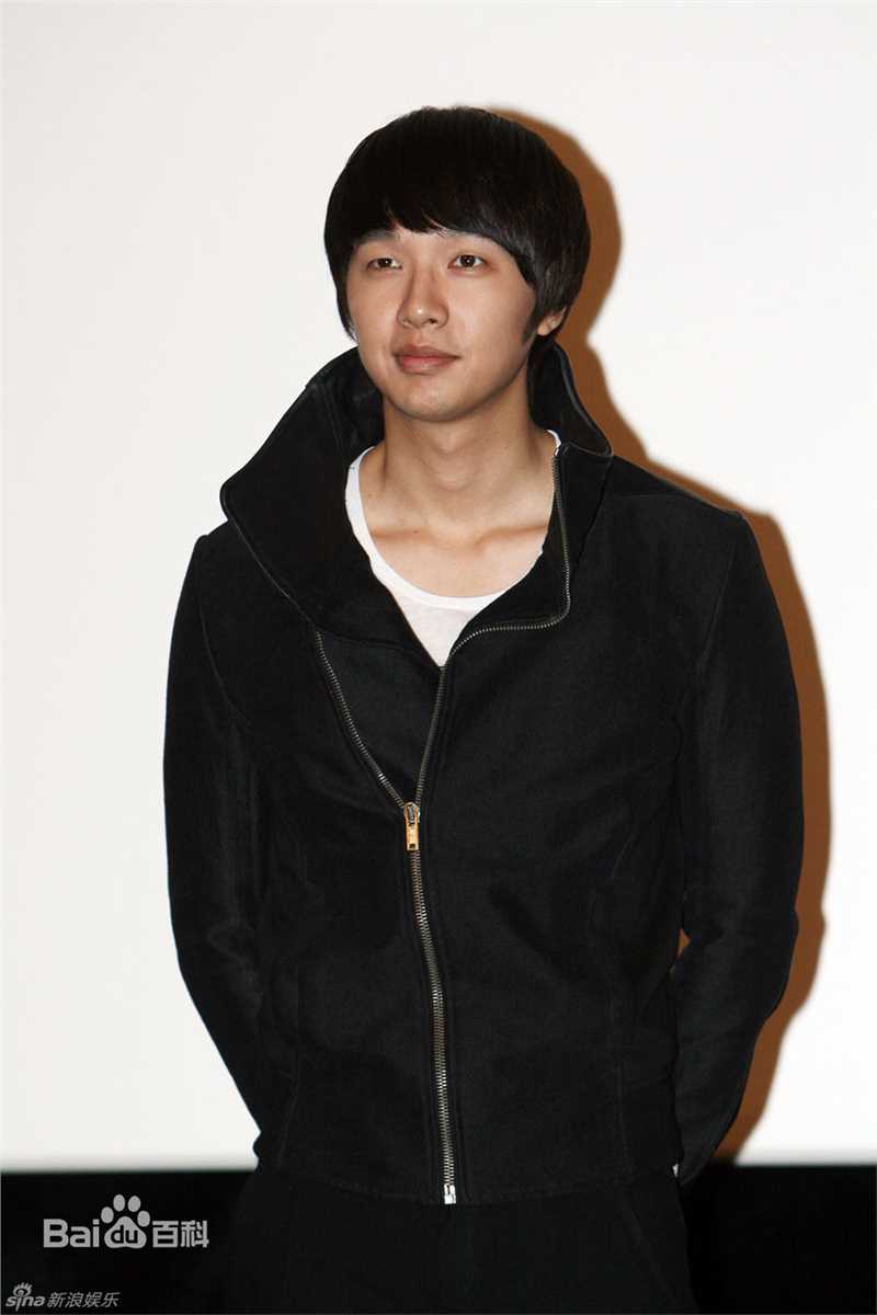 池贤宇(/Ji Hyun-Woo)精彩图册