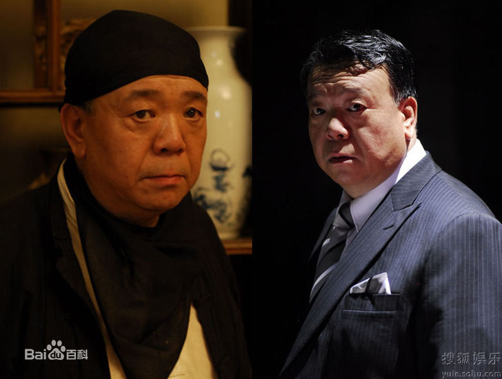 池贤宇(/Ji Hyun-Woo)精彩图册