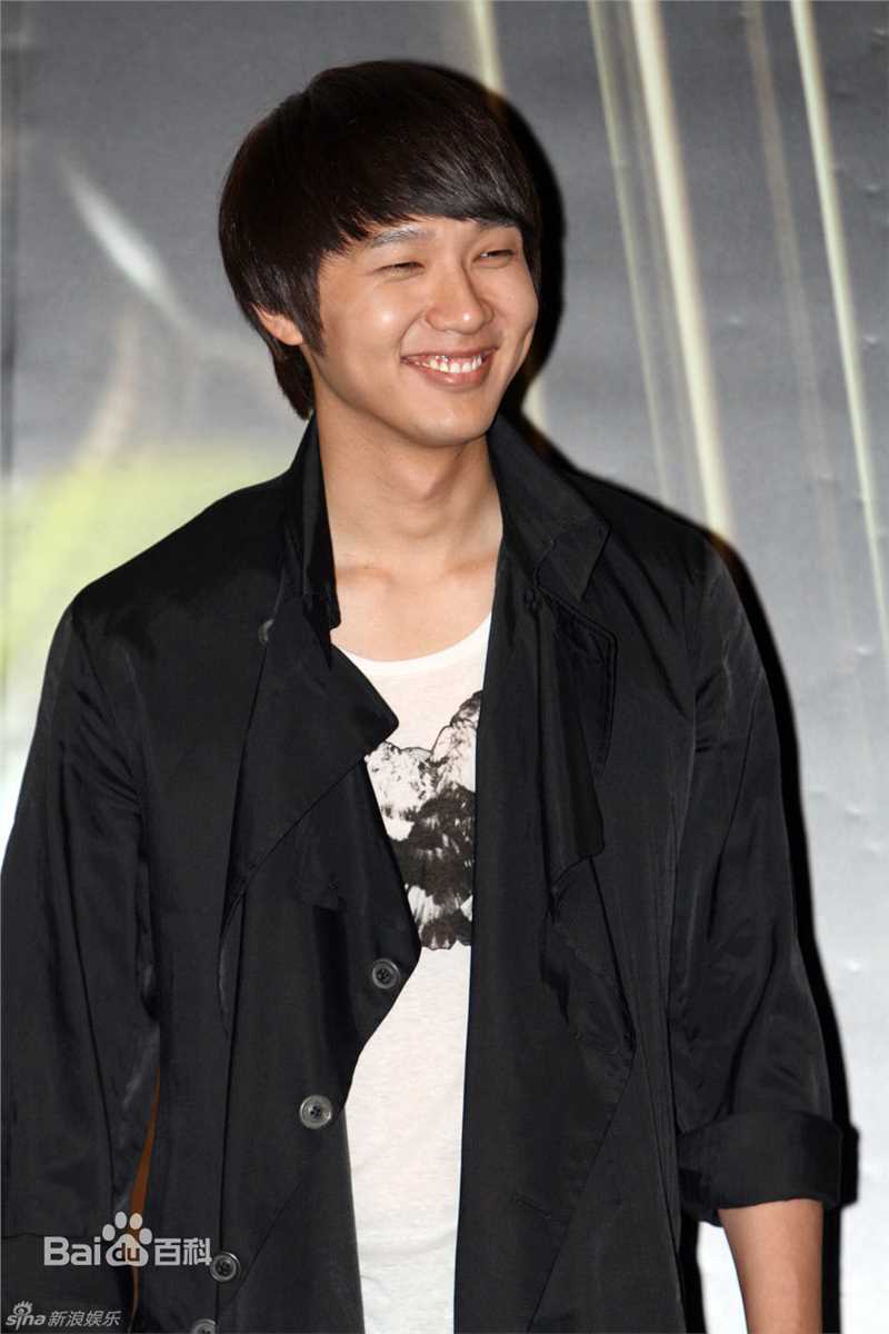 池贤宇(/Ji Hyun-Woo)精彩图册