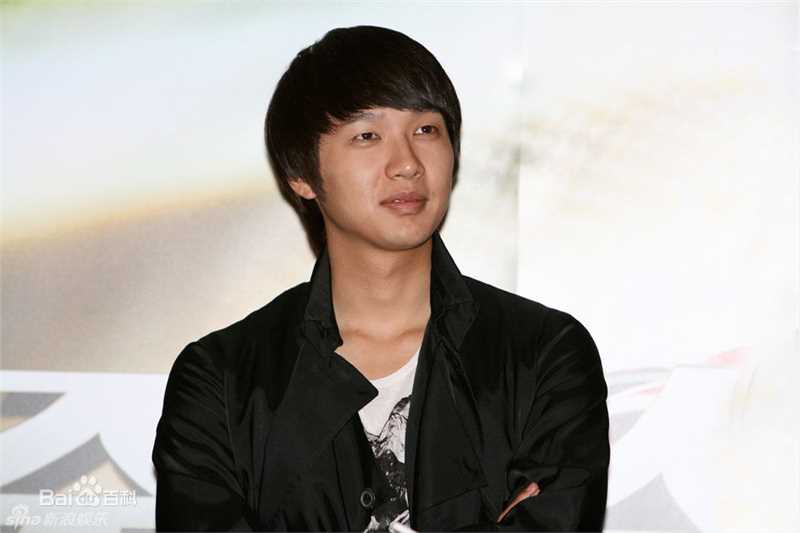 池贤宇(/Ji Hyun-Woo)精彩图册