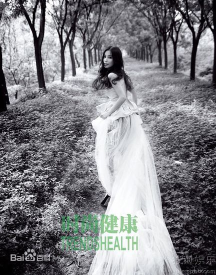 池贤宇(/Ji Hyun-Woo)精彩图册