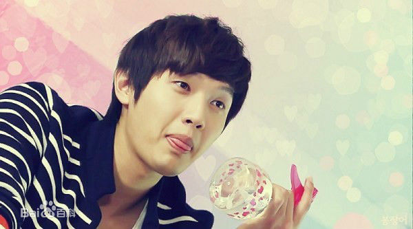 池贤宇(/Ji Hyun-Woo)前后照片