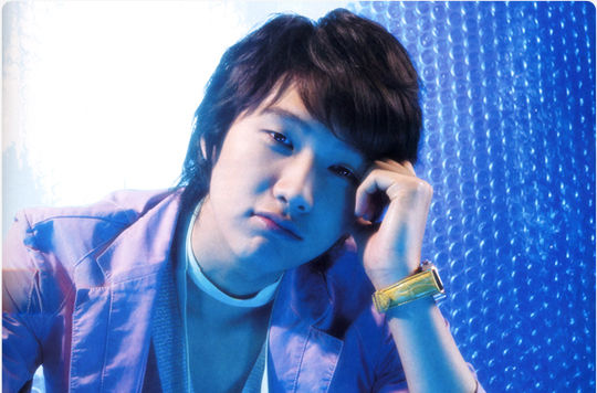 池贤宇(/Ji Hyun-Woo)前后照片