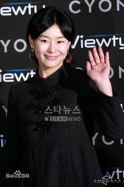 艺智苑(Ye Ji Won)出席活动前后照片