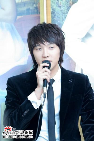 艺智苑(Ye Ji Won)出席活动前后照片