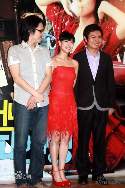 艺智苑(Ye Ji Won)出席活动前后照片