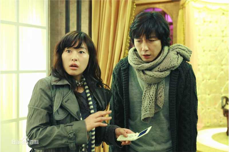 艺智苑(Ye Ji Won)精选剧照