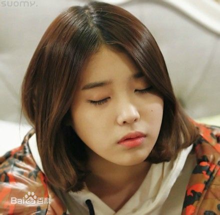 李知恩(IU(艺名)、 (韩文)、Lee Ji Eun(英文))漂亮男人图册