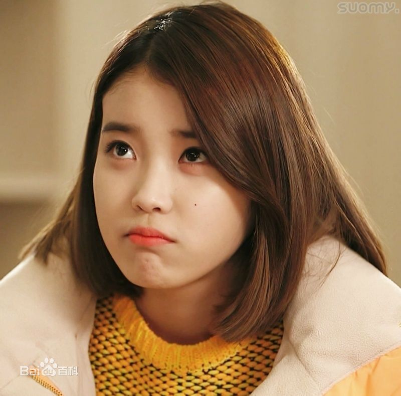 李知恩(IU(艺名)、 (韩文)、Lee Ji Eun(英文))漂亮男人图册