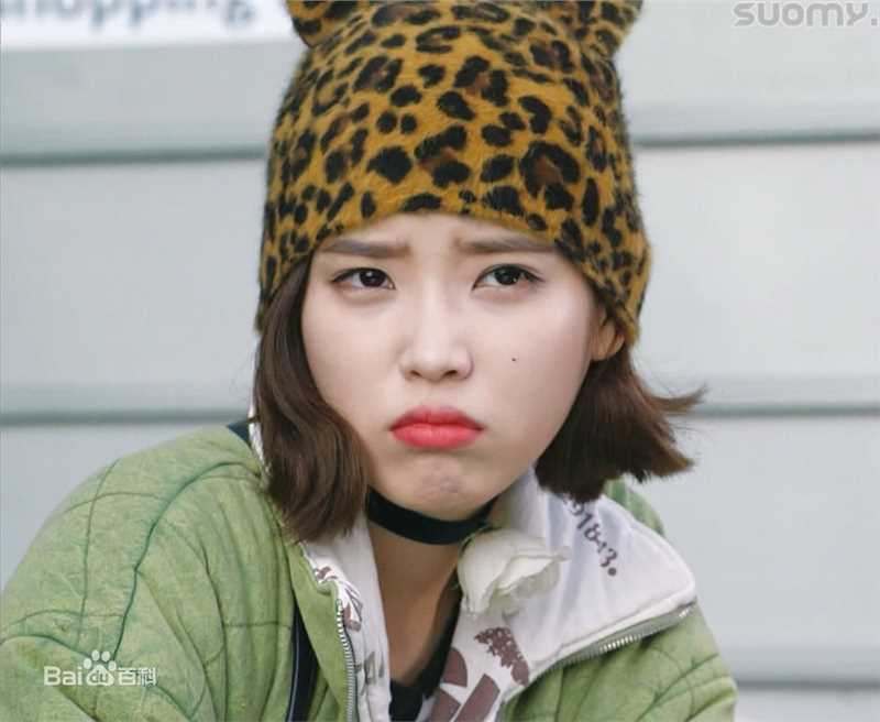 李知恩(IU(艺名)、 (韩文)、Lee Ji Eun(英文))漂亮男人图册