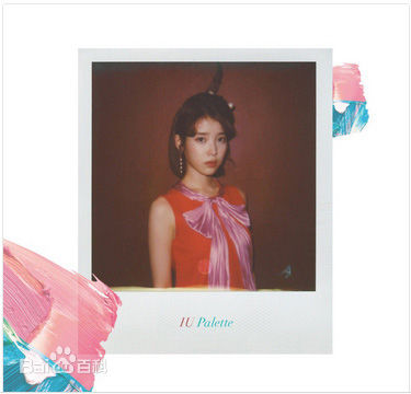 李知恩(IU(艺名)、 (韩文)、Lee Ji Eun(英文))前后照片