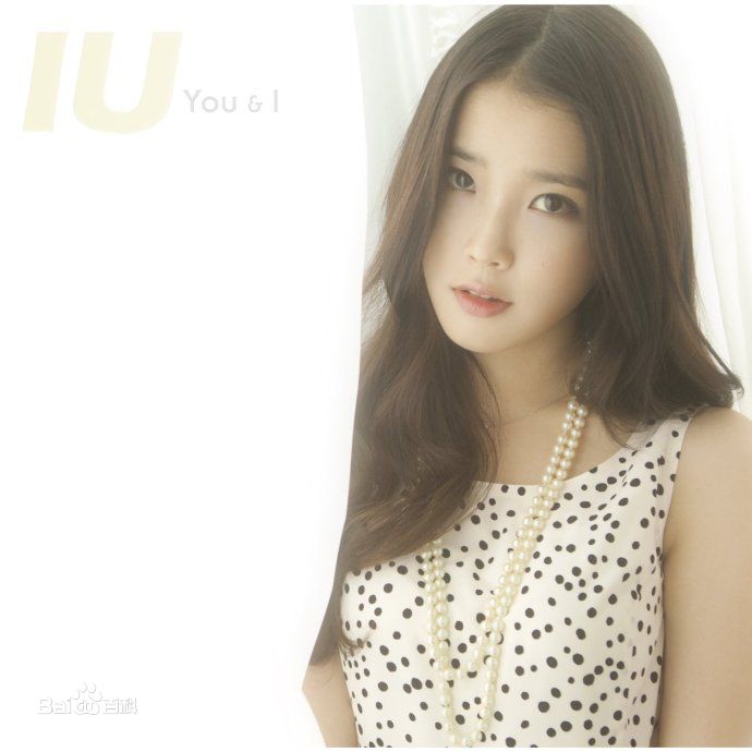 李知恩(IU(艺名)、 (韩文)、Lee Ji Eun(英文))前后照片