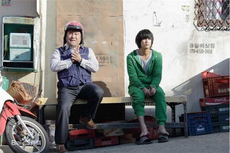 精选金秀贤(Kim Soo Hyun、キム スヒョン)在《伟大的隐藏者》(2013)中的图册