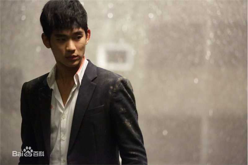 精选金秀贤(Kim Soo Hyun、キム スヒョン)在《伟大的隐藏者》(2013)中的图册