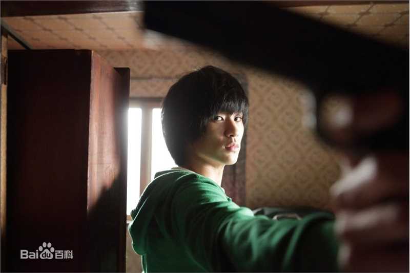 精选金秀贤(Kim Soo Hyun、キム スヒョン)在《伟大的隐藏者》(2013)中的图册