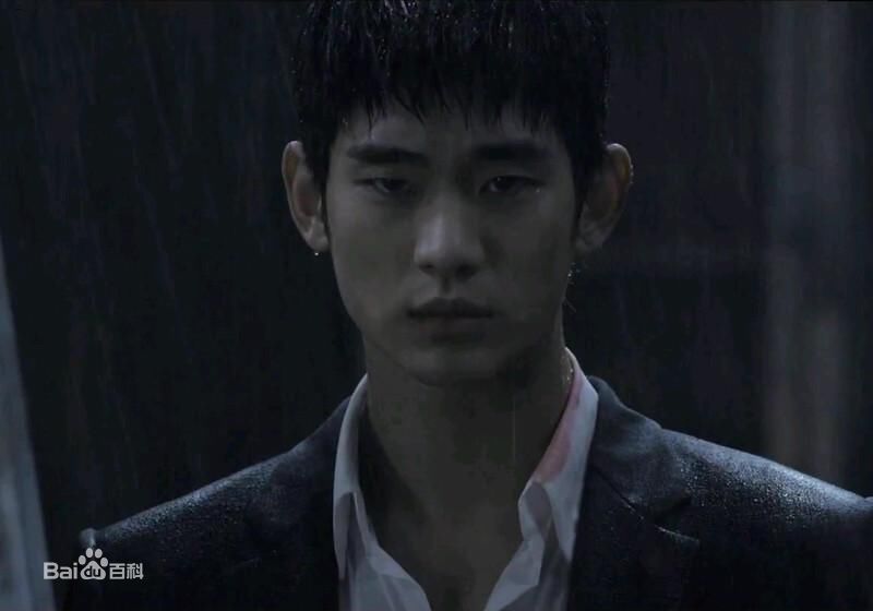 精选金秀贤(Kim Soo Hyun、キム スヒョン)在《伟大的隐藏者》(2013)中的图册