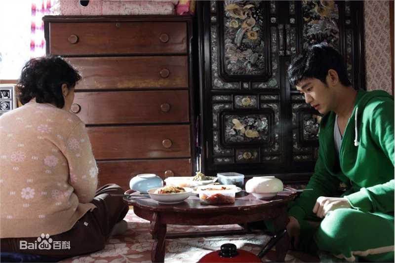 精选金秀贤(Kim Soo Hyun、キム スヒョン)在《伟大的隐藏者》(2013)中的图册