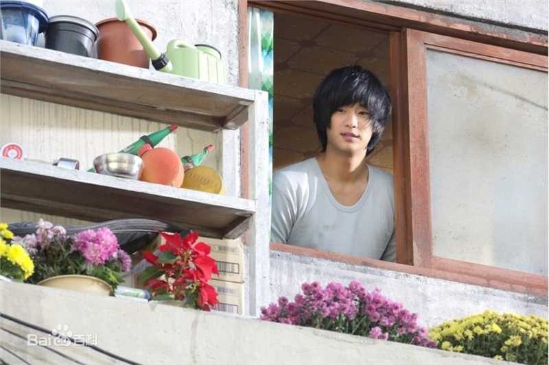 精选金秀贤(Kim Soo Hyun、キム スヒョン)在《伟大的隐藏者》(2013)中的图册