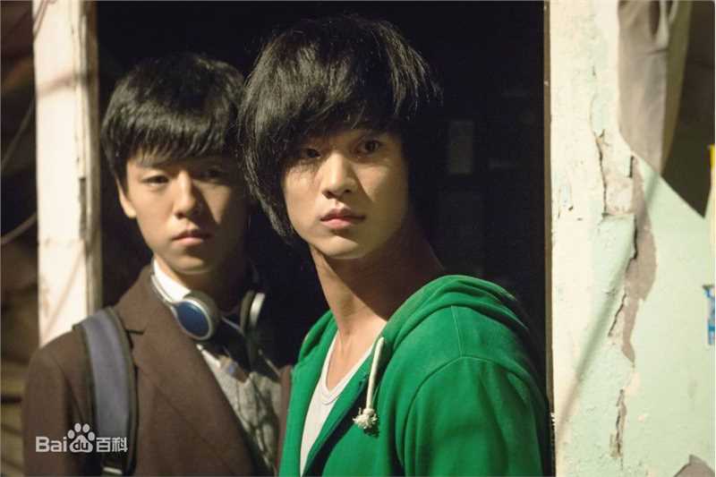 精选金秀贤(Kim Soo Hyun、キム スヒョン)在《伟大的隐藏者》(2013)中的图册