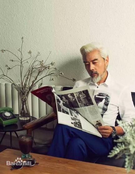 王鸥(Angel)街拍1前后照片