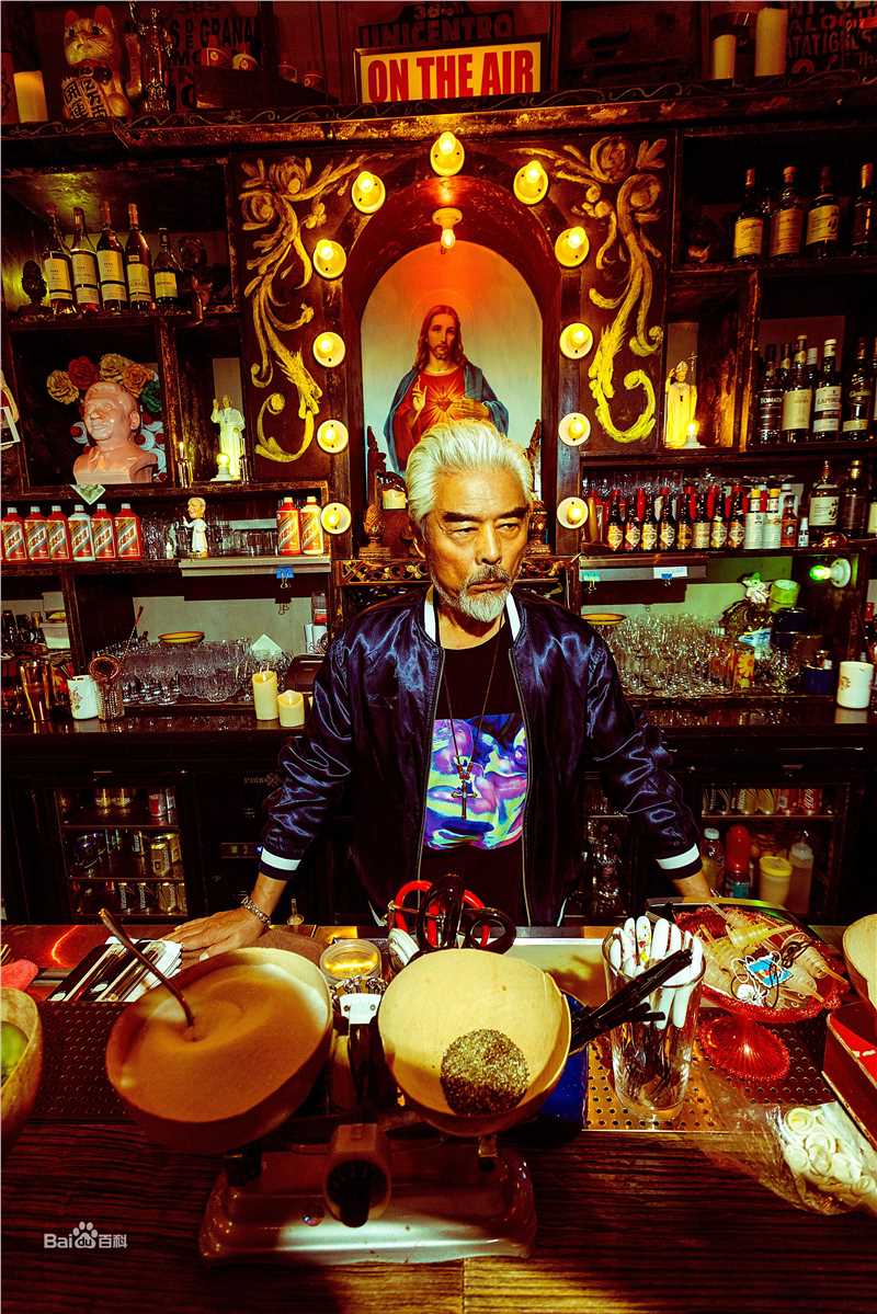 王鸥(Angel)街拍1前后照片