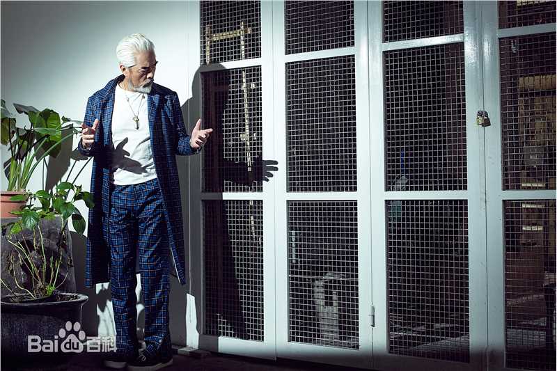 王鸥(Angel)街拍1前后照片