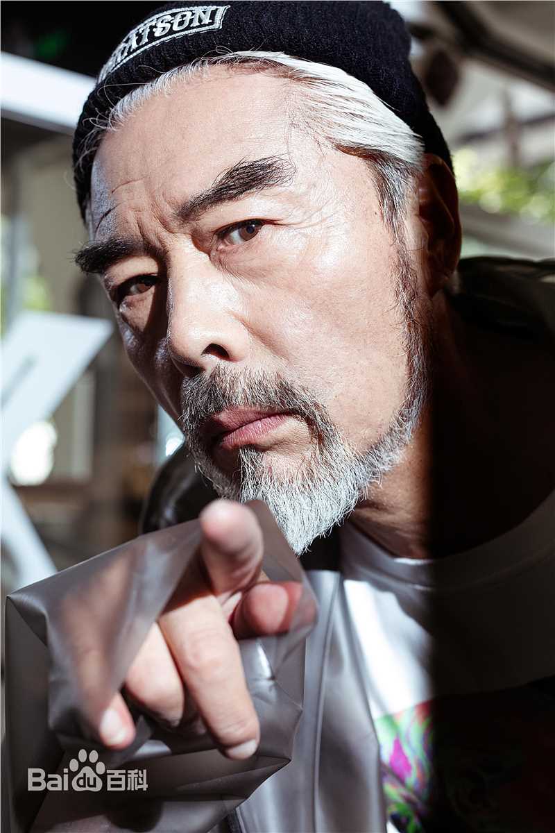 王鸥(Angel)街拍1前后照片