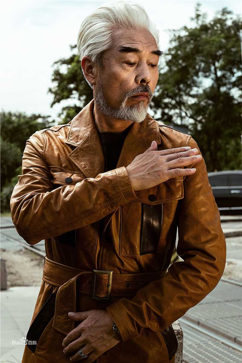 王鸥(Angel)街拍1前后照片