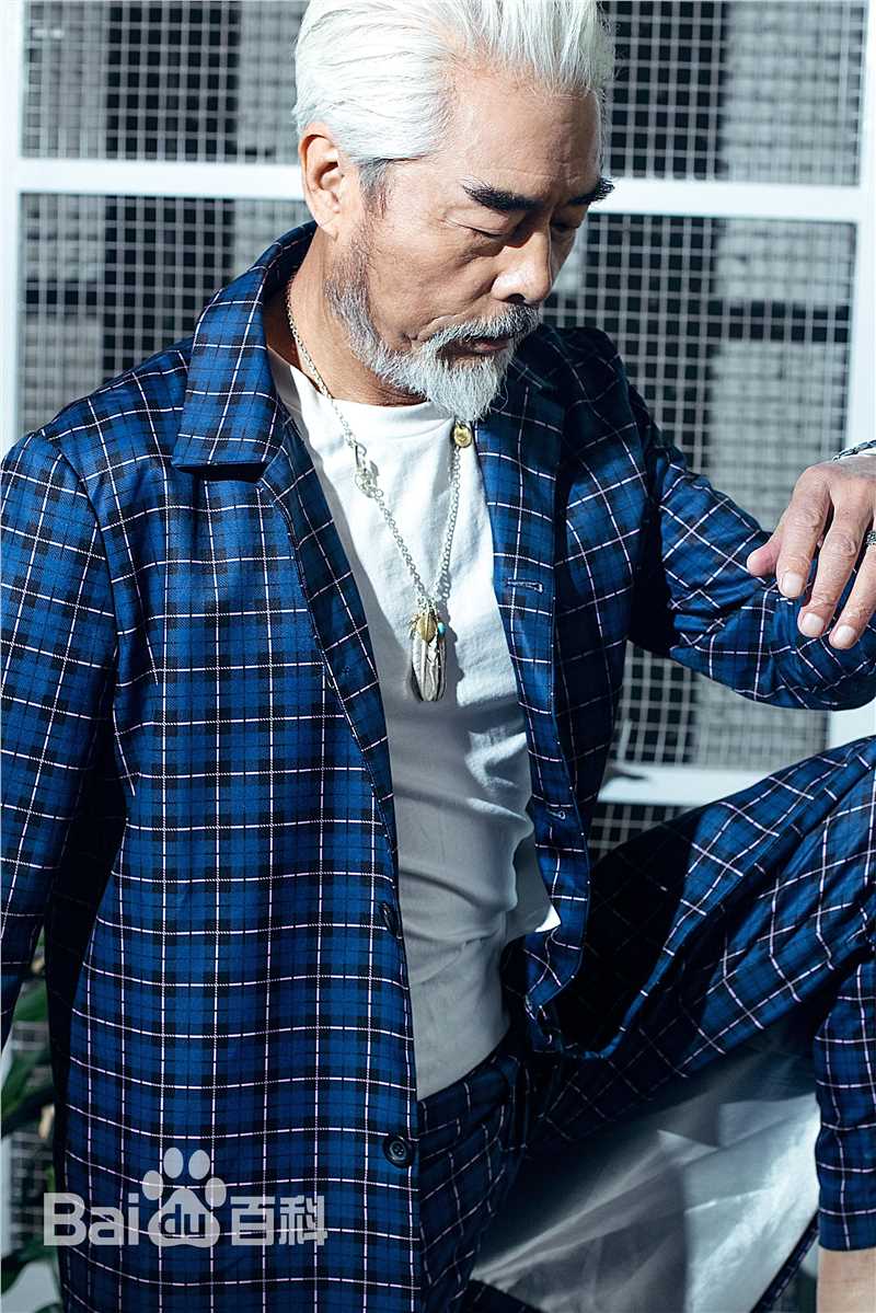 王鸥(Angel)街拍1前后照片