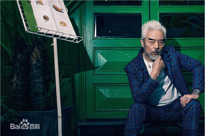 王鸥(Angel)街拍1前后照片