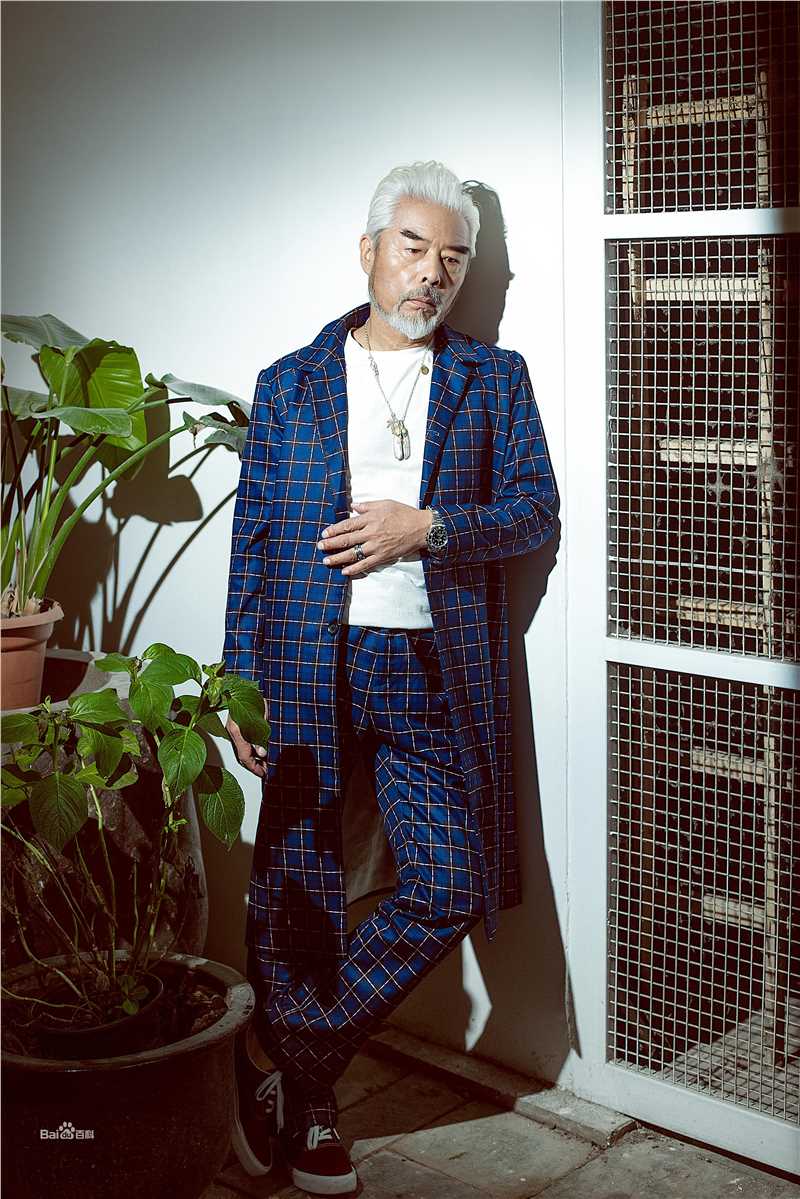 王鸥(Angel)街拍1前后照片