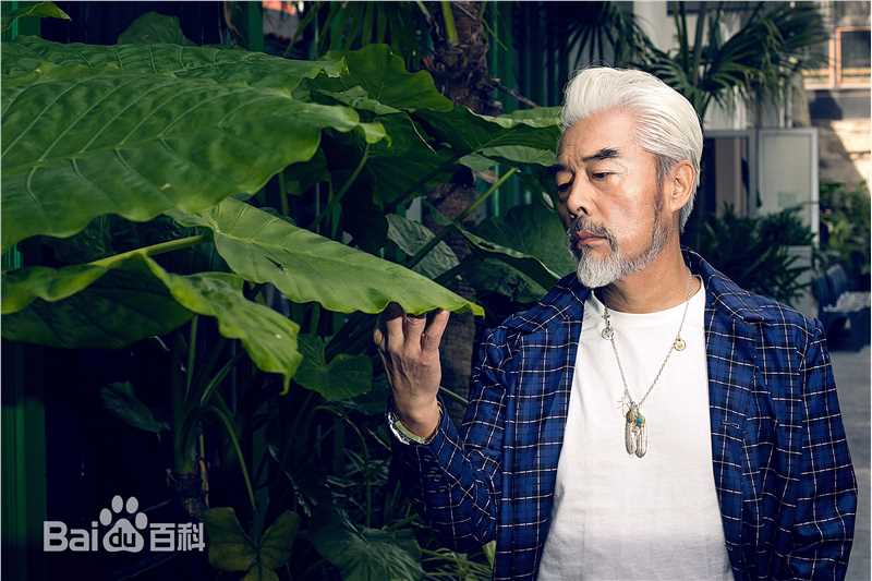 王鸥(Angel)街拍1前后照片