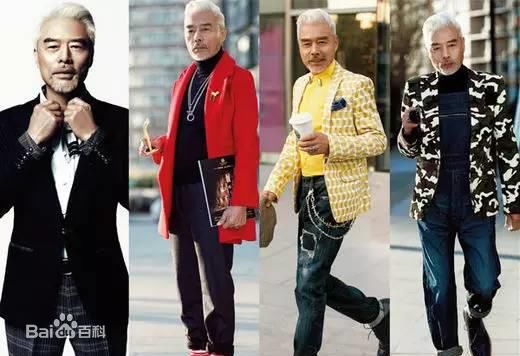 王鸥(Angel)街拍1前后照片