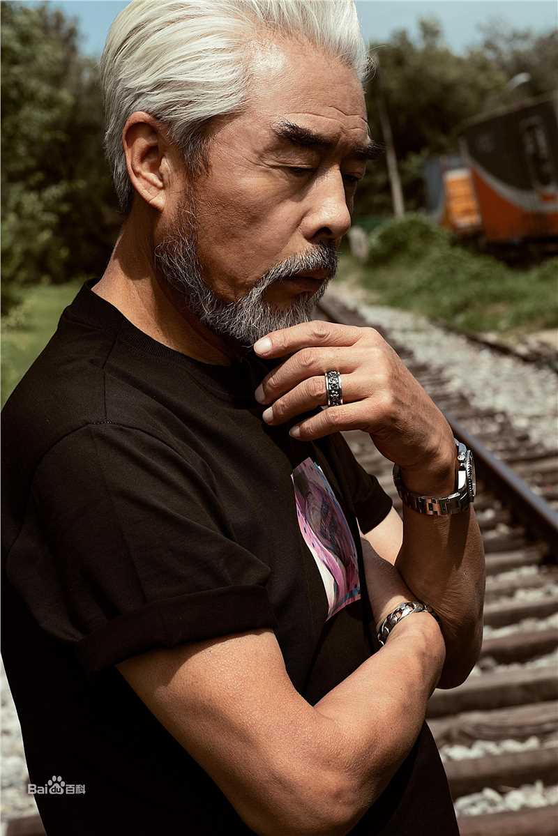 王鸥(Angel)街拍1前后照片