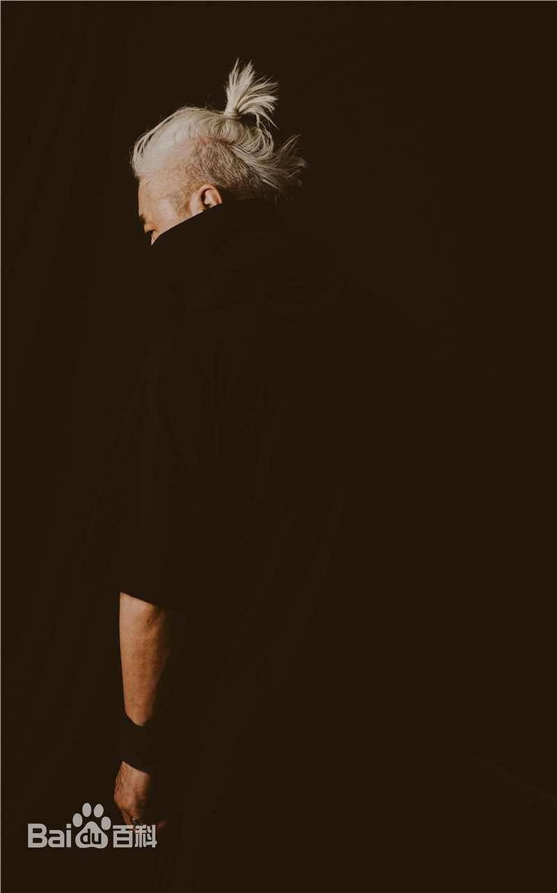 王鸥(Angel)武士性感图片壁纸