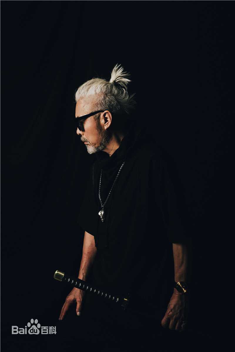 王鸥(Angel)武士性感图片壁纸