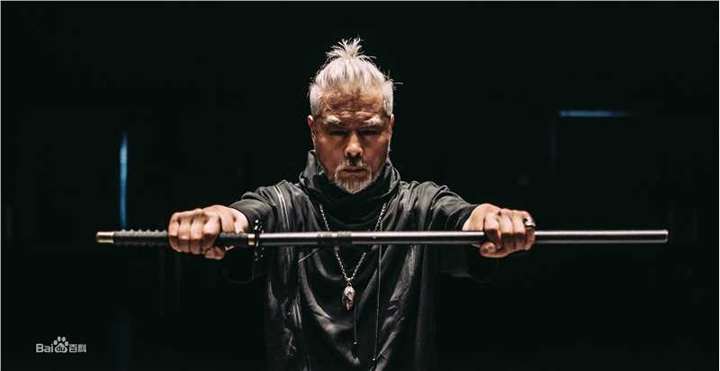 王鸥(Angel)武士性感图片壁纸