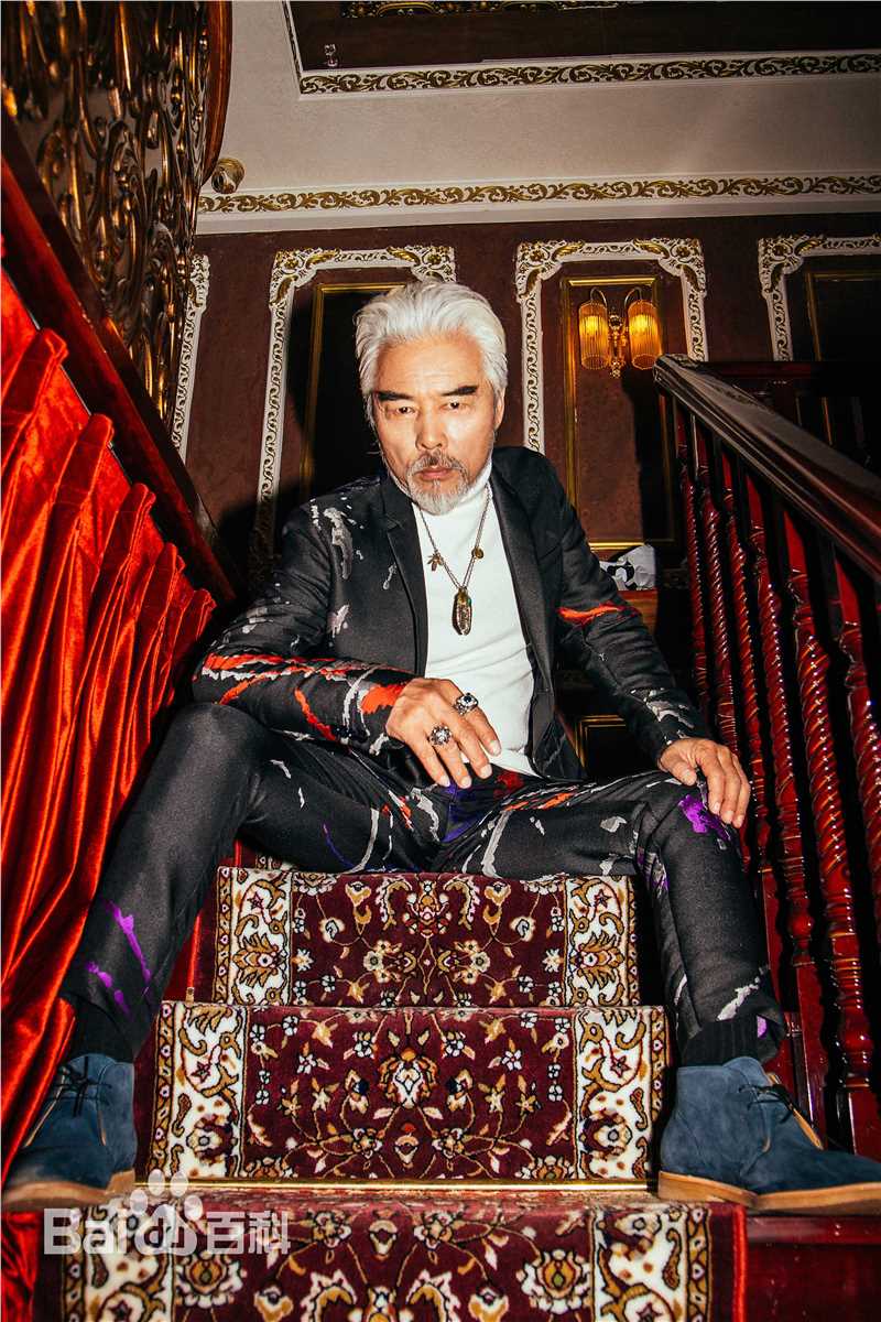 王鸥(Angel)膨胀青年性感图片图集